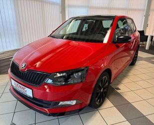 Skoda Skoda Fabia Monte Carlo/1.Hand/erst 18904km/PDC Gebrauchtwagen