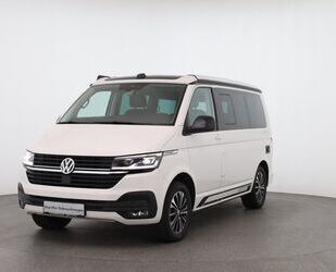 VW Volkswagen T6.1 California Coast Edition TDI | Her Gebrauchtwagen