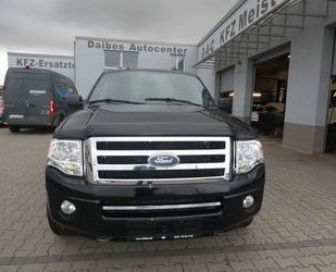 Ford Ford Expedition 5,4 4X4 (Eddie Bauer) 8 Sitzer Gebrauchtwagen