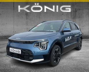 Kia Kia Niro EV 64,8 kWh SPIRIT Technologie Paket Gebrauchtwagen