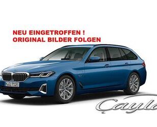 BMW BMW 530eX TOUR LUXURY ACC 360° LASER SITZBELÜFT HU Gebrauchtwagen