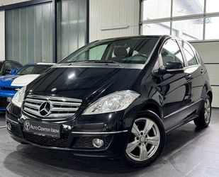 Mercedes-Benz Mercedes-Benz A 180 CDI AUTOMATIK | SHZ | KLIMA | Gebrauchtwagen