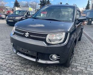 Suzuki Suzuki Ignis Comfort+ Gebrauchtwagen