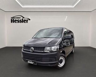 VW Volkswagen T6 Transporter 2.0TDI Kasten Lang*2x Sc Gebrauchtwagen