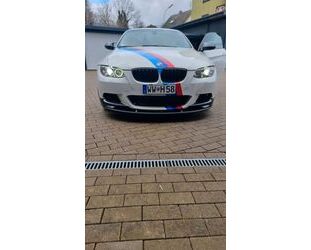 BMW BMW 335i Cabrio - Gebrauchtwagen