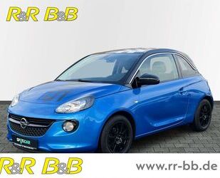 Opel Opel Adam Slam 1.4 SITZHEIZUNG PARKPILOT Klima Gebrauchtwagen