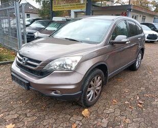 Honda CR-V Gebrauchtwagen