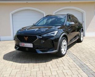 Cupra Cupra Formentor 1,5TSI DSG+LED+Kamera+Jahresw. Gebrauchtwagen