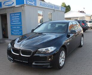 BMW BMW 520 Baureihe 5 Touring 520i Gebrauchtwagen