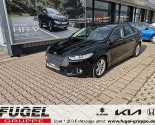 Ford Ford Mondeo 1.5 EcoBoost Titanium LED|Klima|Tem Gebrauchtwagen