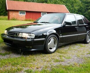 Saab Saab 9000 CS 2.0t A4 Gebrauchtwagen