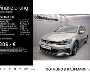 VW Volkswagen Golf GTI Perfomance 2.0 TSI DSG*Pano*AC Gebrauchtwagen