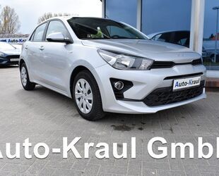 Kia Kia Rio 1.2 Edition 7 Klima Sitzheizung PDC ESP BC Gebrauchtwagen