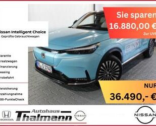 Honda Honda e:Ny1 Advance Gebrauchtwagen