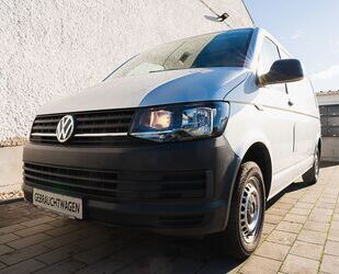 VW Volkswagen T6 Transporter 2.0 TDI Kasten lang / Kl Gebrauchtwagen