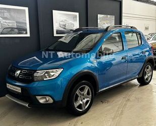 Dacia Dacia Sandero II Stepway Prestige Navi RCAM AHK 1- Gebrauchtwagen