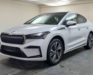 Skoda Skoda Enyaq Coupé iV 80 ecoS uite MTRX Assist ACC Gebrauchtwagen