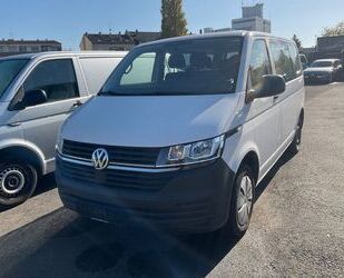 VW Volkswagen T6.1 Kombi TDI DSG*Bluetooth*Tempomat* Gebrauchtwagen