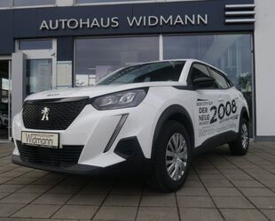 Peugeot Peugeot 2008 HDi 110 Active Pack RKF, EPH, SHZ, EC Gebrauchtwagen