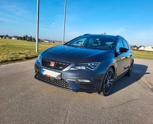 Cupra Cupra Leon 290 ST Kombi TÜV & Inspektion NEU Gebrauchtwagen