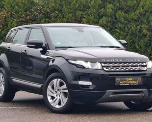 Land Rover Land Rover Range Rover Evoque Prestige 4x4-Aut.-Pa Gebrauchtwagen