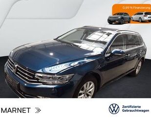 VW Volkswagen Passat Variant 1.5 TSI DSG Business*LE Gebrauchtwagen