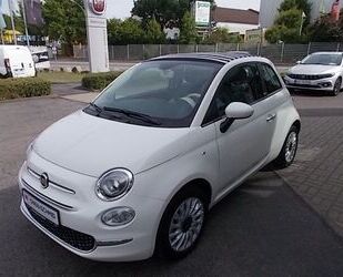 Fiat Fiat 500C Dolcevita 1.0 Hybrid Gebrauchtwagen