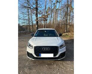 Audi Audi Q2 35 TFSI S tronic - wenig Kilometer! Gebrauchtwagen