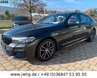 BMW BMW 545e xDr M Sport COCKP-PRO/ACC/HUD/SDACH/KAMER Gebrauchtwagen