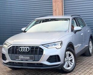 Audi Audi Q3 45 TFSI e/Leder/Virtual/Matrix/Navi/SHZ/AH Gebrauchtwagen