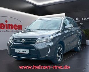 Suzuki Suzuki Vitara 1.4 Comfort allgrip Hybrid Gebrauchtwagen