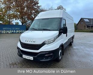 IVECO Iveco A Daily 2,3 BlueHdi hoch Gebrauchtwagen