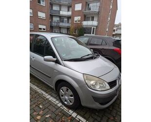 Renault Renault Scenic Exception 1.6 16V Exception Gebrauchtwagen