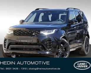 Land Rover Land Rover Discovery D250 AWD Dynamic HSE |Style|M Gebrauchtwagen