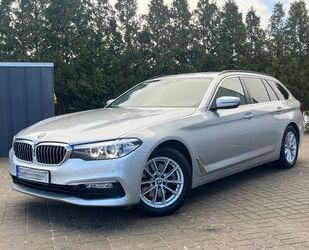 BMW BMW 520d G31 Touring / 190PS/ Automatik / Voll Led Gebrauchtwagen