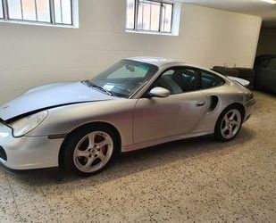 Porsche Porsche 996 Turbo Coupé Turbo Gebrauchtwagen