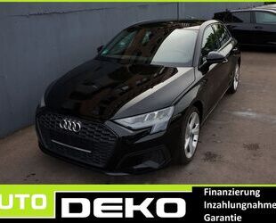 Audi Audi A3 40 TFSI e S tronic Sportback Virtual/Tempo Gebrauchtwagen