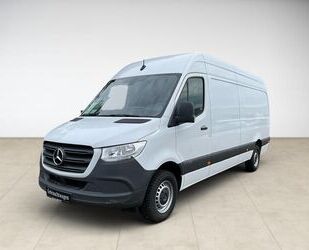 Mercedes-Benz Mercedes-Benz Sprinter 317 CDI Kasten lang AUT SHZ Gebrauchtwagen