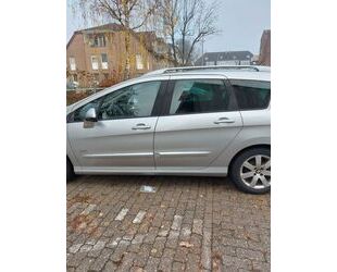 Peugeot Peugeot 308 SW Family 120 VTi Family Gebrauchtwagen