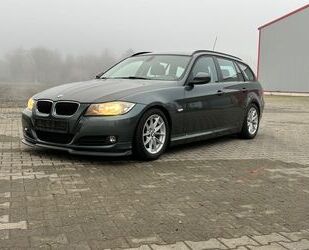 BMW BMW 320d Touring - Gebrauchtwagen