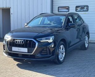 Audi Audi Q3 35 TDI°LED°AHK°Navi°Digital-Tacho°SitzHzg° Gebrauchtwagen