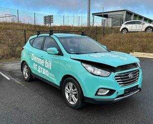 Hyundai Hyundai ix35 Fuel Cell 2WD Gebrauchtwagen