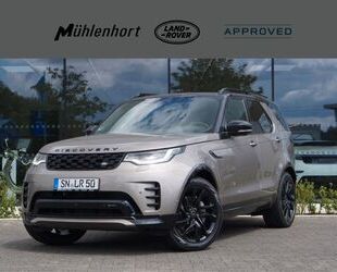 Land Rover Land Rover Discovery D250 R-DYNAMIC SE - Pano - AH Gebrauchtwagen