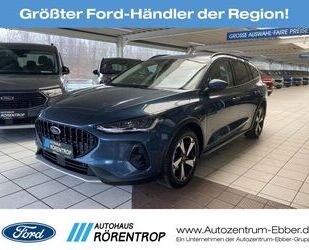 Ford Ford Focus Turnier Active 1.5 EcoBlue Kamera I Hea Gebrauchtwagen