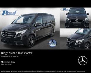 Mercedes-Benz Mercedes-Benz V 250 Marco Polo Horizon 4x4 AMG+War Gebrauchtwagen