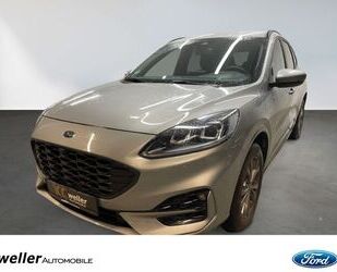 Ford Ford Kuga 2.5 Duratec ST-Line FHEV Fernlichtassis Gebrauchtwagen