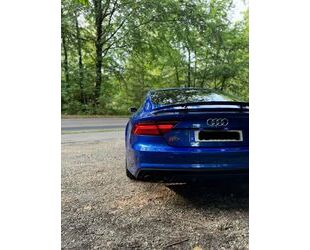 Audi Audi S7 4.0 TFSI quattro S tronic Sportback 21 ZOL Gebrauchtwagen