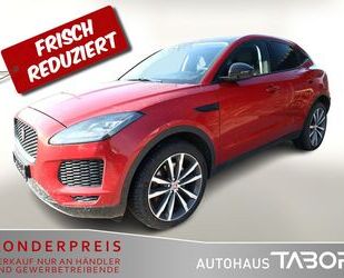 Jaguar Jaguar E-PACE HSE P250 AWD Leder LED Nav EHK ACC K Gebrauchtwagen