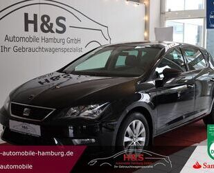 Seat Seat Leon 1.0 TSI Style Carplay-Navi*Sitzheizung Gebrauchtwagen