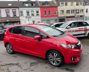 Honda Honda Jazz Elegance Gebrauchtwagen